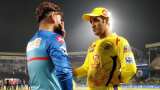 IPL 2021: Mahendra Singh Dhoni fined Rs 12 lakh for slow over in first match 