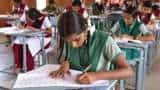 CGBSE Class 10 Exam 2021: Chhattisgarh Board 10th exam postponed, decision due to rising cases of Corona and   lockdown