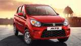 Alto car: Alto's 16-year record broken, Swift surpasses Alto in sales, Swift is the best-selling car in the country