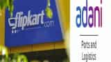 ecommerce company Flipkart inks pact with Adani Group partnership to create direct jobs