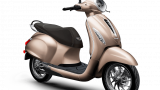 Sasta aur tikau Electric Scooter in India : Bajaj Chetak Electric Scooter in Auto Market Check price, Features and Mileage