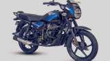 Bajaj CT 110X bike launched at Rs 55,494; check specifications and features
