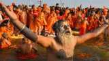 Haridwar Kumbh 2021 News: 30 Sadhus have tested positive for COVID19 so far, in Haridwar, RT-PCR tests being done continuously 