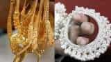 Gold price Rs 46,431 per 10 gram and Silver Price in Delhi Rs 67,460 per kilogram Today