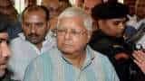 Lalu Prasad Yadav got bail from Dumka treasury in embezzlement case, likely to be released by Monday 