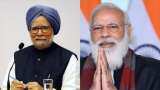 Covid-19 in India: Ex-PM Manmohan Singh suggests some points to tackle Covid-19 crisis in letter to PM Narendra Modi