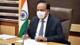 union health minister Dr Harsh Vardhan reply on former PM dr manmohan singh letter to pm modi on covid19 management