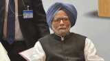 Former PM Manmohan Singh tests positive for COVID19 admitted to AIIMS Trauma Centre in Delhi