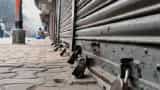 lockdown in delhi causes 600 crore daily trade loss predicts traders body CAIT