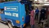 HDFC Bank announced ATM across multiple cities in India as many states have imposed localized restrictions due to the surge in Covid-19 cases