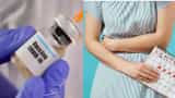 Corona vaccine should not be taken by women after and before five days of period, know the truth of the viral message