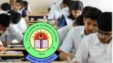 CBSE Board Exams 2021 Latest News Today April 27, 2021: The new date sheet for CBSE class 12 practical exams