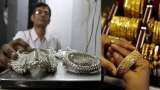 Gold-Silver Price in Delhi Today: Silver price in Delhi Sarafa Bazar 29-04-2021; Gold rate Rs 46,472 per 10 gram