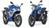 Suzuki recalls Gixxer 250 and SF 250 bikes in India manufacturing between 12 August 2019 and 21 March 2021; excess vibration problem