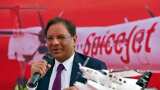 SpiceJet stops salary of many employees by 50 percent in April 2021; junior staff gets full salary