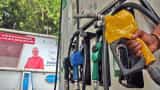 Petrol and Diesel Price Today: Diesel rate today petrol-diesel price in Delhi Mumbai Kolkata Chennai