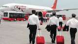 Coronavirus in India: Airlines employees covid-19 vaccination new guidelines issued by Ministry of Civil Aviation