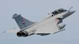 Next Batch Of 3 more Rafales jets Leave From France To India Today