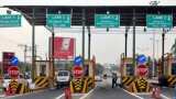 NHAI announced exempting tankers and containers carrying liquid medical oxygen (LMO) from user fee at toll plazas across national highways