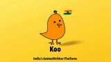 Indian Microblogging platform Koo will double its employees in the next one year