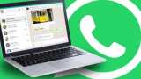 WhatsApp will work on your desktop even if smartphone is OFF? Check all details here