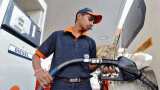 Petrol Diesel Price 12 May 2021 in Delhi Mumbai Kolkata and Chennai; Check fuel rate today