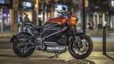 American motorcycle manufacturer Harley Davidson launches LiveWire electric bike brand 
