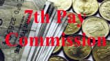7th pay commission latest news: LTC Special Cash Package Scheme date extended till 31 may 2021