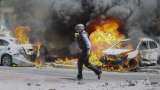 Israel-Palestine me jang: Israel-Palestine gaza violence cointinue, more than 83 people killed many injured