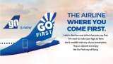 Aviation News: GoAir has rebranded itself as Go First, know the resons for Rebranding