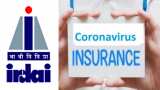 IRDAI has directed insurance companies to continue the renewal and sale of the Corona Armor Policy till 30, September 2021