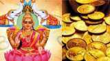 Akshaya Tritiya 2021: Know what is the auspicious time to buy gold, how to worship on Akshaya Tritiya 
