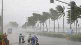 Cyclone Tauktae: NDRF prepares for cyclone, 53 teams formed in 5 states, pressure area had formed over the southeast Arabian Sea 