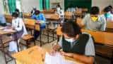 Exam cancel: MP board cancels 10th exam, 12th exam postponed till next order
