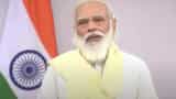 Pm Narendra modi Interaction with doctors Across country over coronavirus second or third wave situation of india