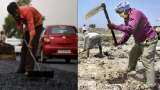 MGNREGA: Demand for work has increased; Ministry of Rural Development data released