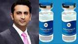 Corona vaccination: Adar Poonawalla's statement, said- there cannot be vaccination of everyone in the country in 2-3 months