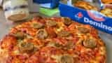 credit card details of nearly 10 lakh users of Domino's Pizza India is sold for over Rs 4 crore on the Dark Web