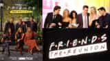 Friends: The Reunion special will be made available for Indian viewers on ZEE5 soon