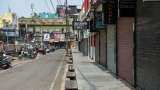 Covid Curfew: covid curfew extended till June 1 in Uttarakhand, know details