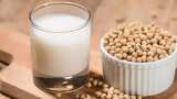 Soya Milk cannot be termed as Milk, Plea claims HC seeks Centre, Delhi government, FSSAI stand
