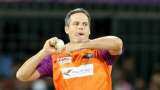 Former Australian Cricketer Brad Hodge asked BCCI for money from IPL franchise Kochi tuskers