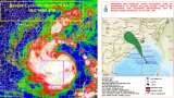 Cyclone Yaas Latest Update: Yaas to reach northern Odisha by evening of 26 May, 99 teams of NDRF deployed in 5 states