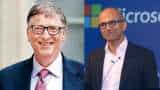 Satya Nadella on Bill Gates: Satya Nadella statement on Bill Gates, says Microsoft is very different now