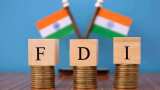 Heavy FDI inflows confirm India's preferred investment destination: CII