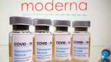 moderna expected to launch single dose covid 19 vaccine in india next year  