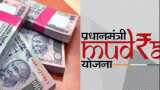 Mudra Yojana: Banks sanction over Rs 15 lakh crore under PMMY in last 6 years; 28.81 crore people benefited