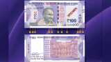 New Rs 100 note set to be introduced, Modi Government new currency note coming