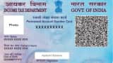 Pan Card Correction: How to update Permanent account number, Follow steps