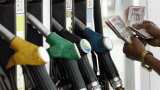 Petrol and Diesel price per litre Today in Delhi Mumbai Kolkata and Chennai on 30 May 2021